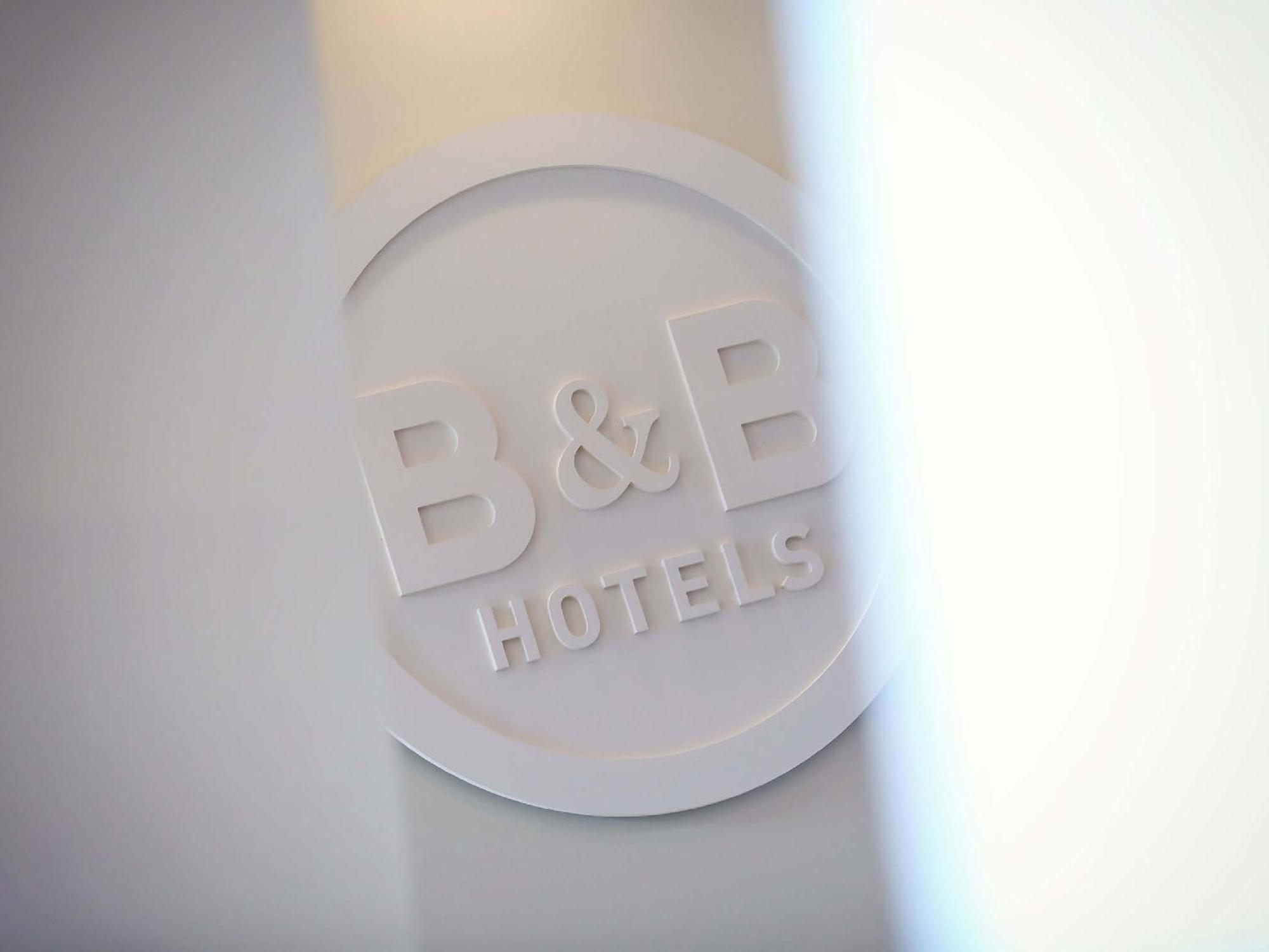 B&B Hotel Cluses Sud מראה חיצוני תמונה