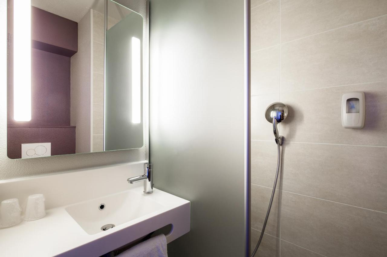B&B Hotel Cluses Sud מראה חיצוני תמונה