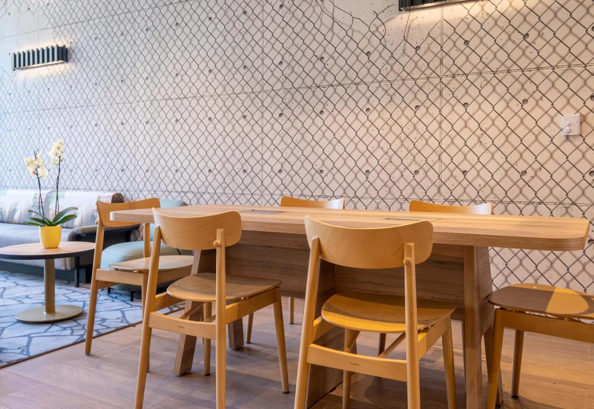 B&B Hotel Cluses Sud מראה חיצוני תמונה