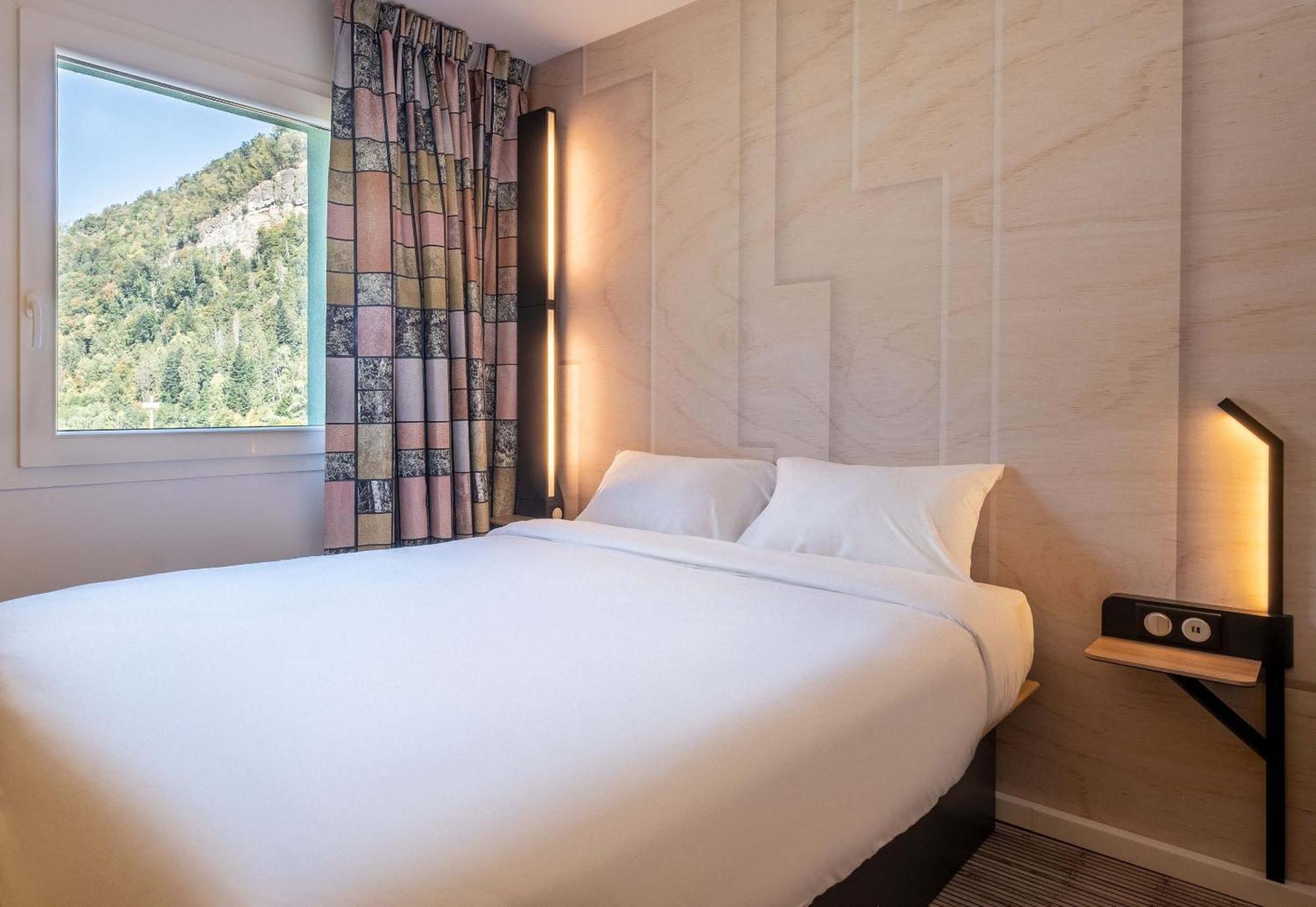 B&B Hotel Cluses Sud מראה חיצוני תמונה